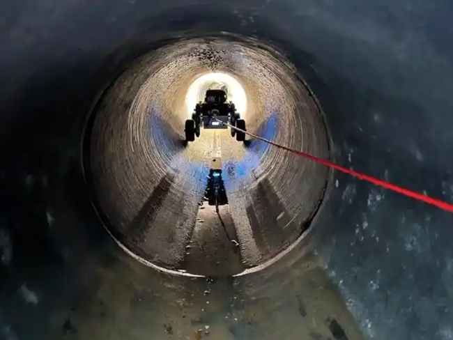 遂昌CCTV检测后如何整理数据？