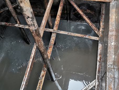 遂昌CCTV管道检测具体做什么？