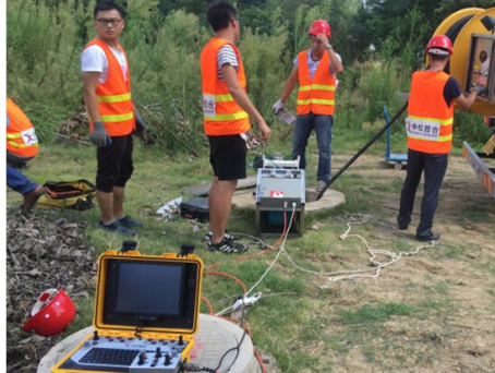 遂昌如何选择适合的市政管道疏通方法？